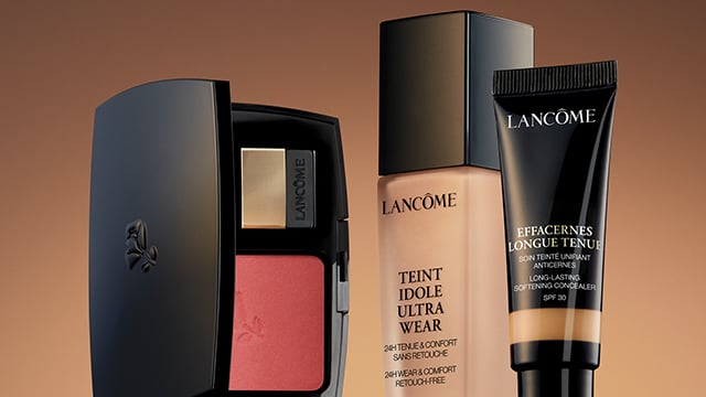 Skincare
