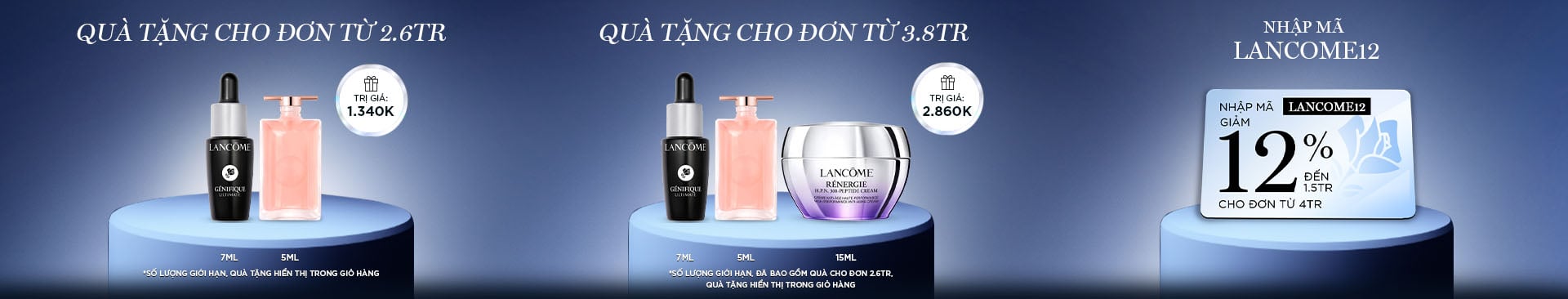 NƯỚC HOA
