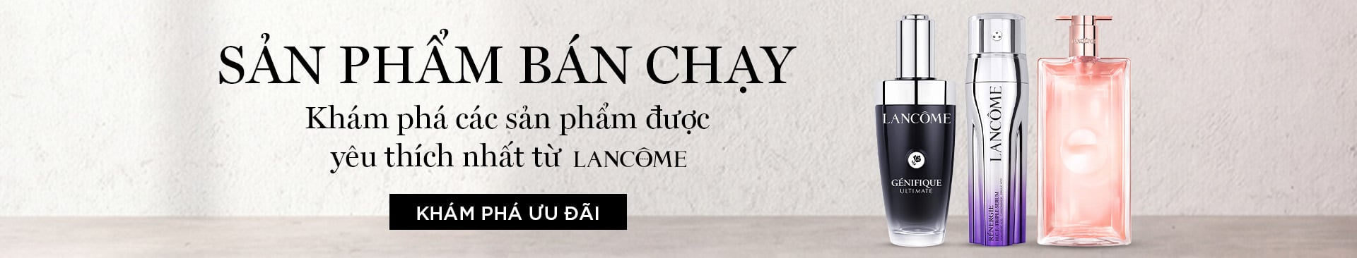 NƯỚC HOA