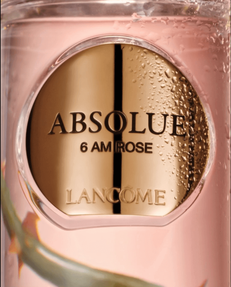 Romance Eau de Parfum Intense Notes Tab