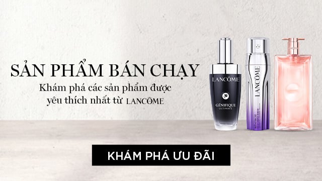 NƯỚC HOA
