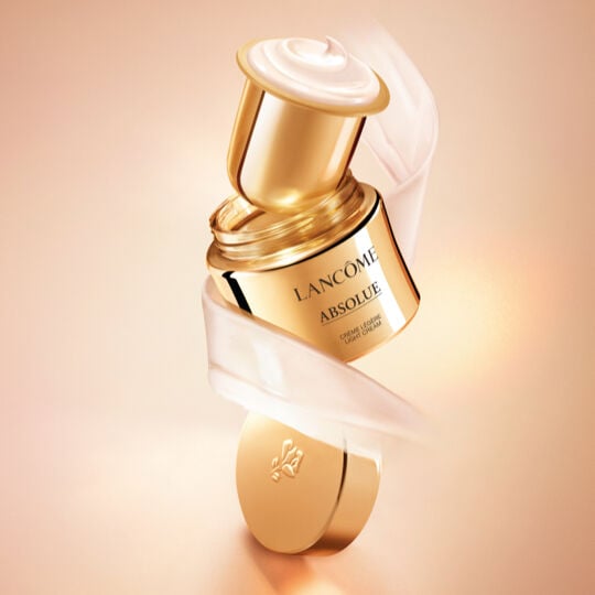 Recycle your Light Cream