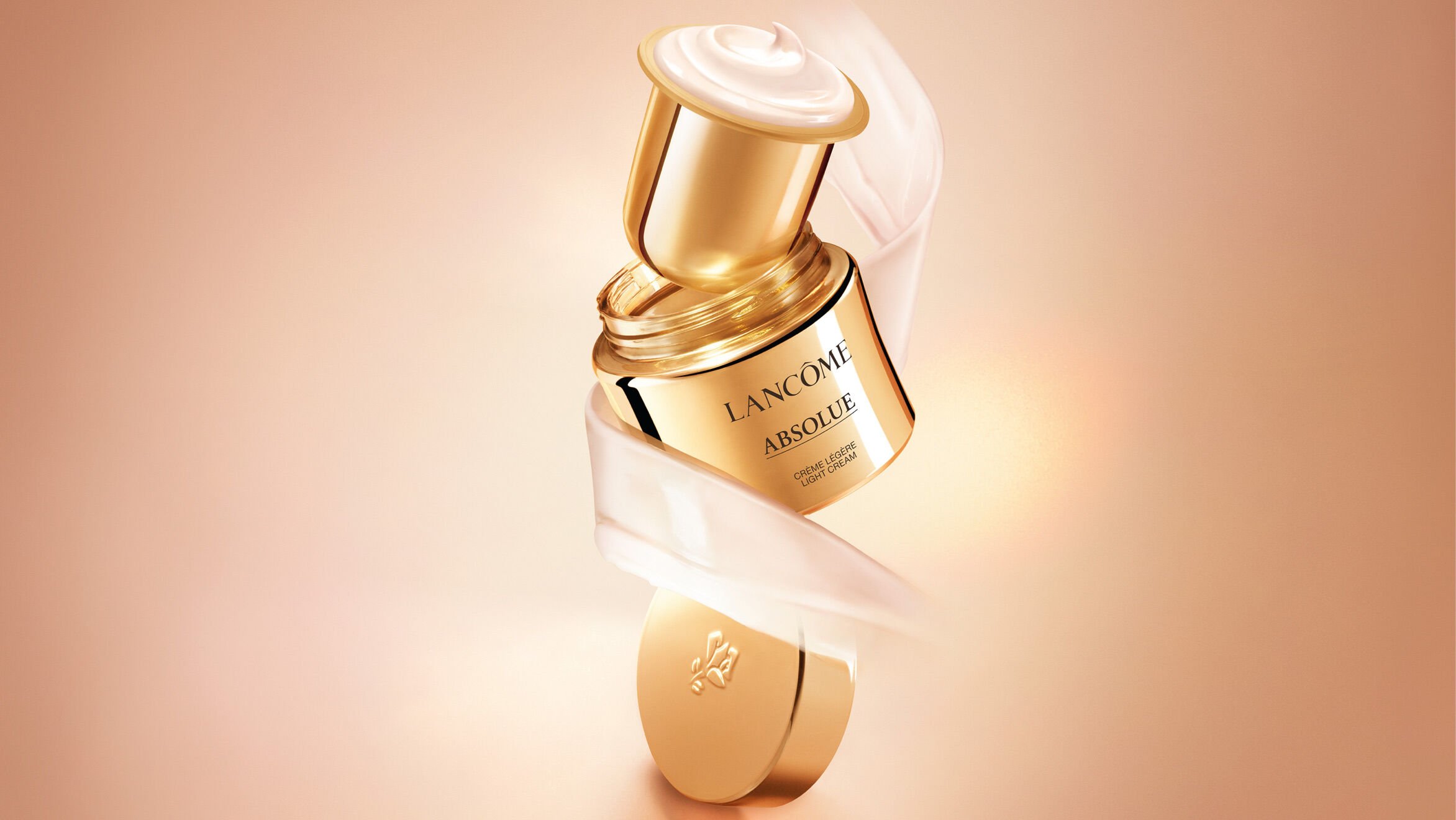 Recycle your Light Cream