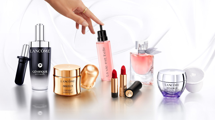 Skincare