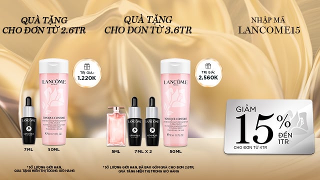 NƯỚC HOA